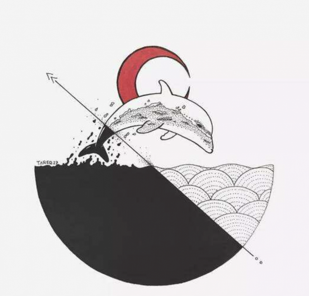 和你的弱点交朋友
